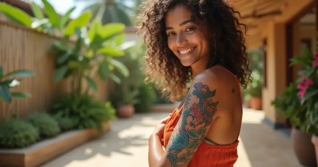 7 Ideias de Tatuagem Signo Aquário Feminina Que Vão Além do Básico 7 Ideias de Tatuagem Signo Aquário Feminina Que Vão Além do Básico