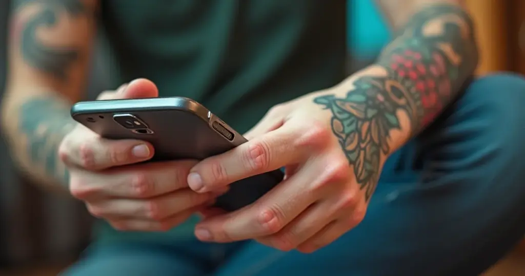 Tatuagens: Arte, Significado e Dicas para Eternizar Sua História