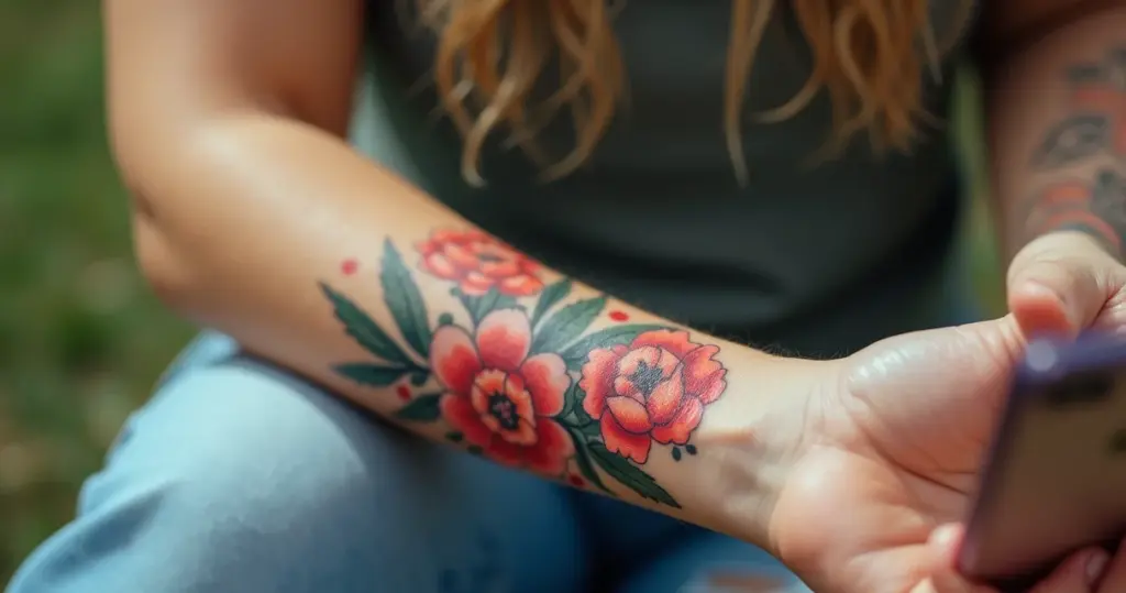 Tatuagens Femininas: Ideias Para Você Se Inspirar e Criar Sua Arte