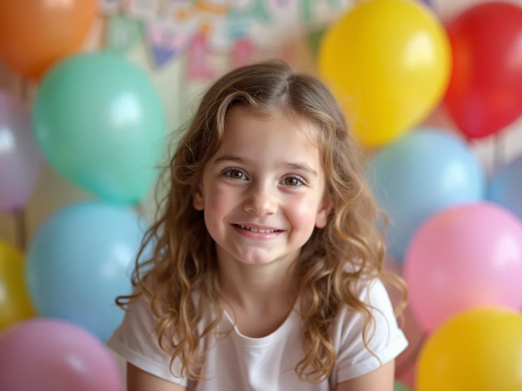 Ideias de Festa de 6 Anos: Temas Encantadores Para Meninas Ideias de Festa de 6 Anos: Temas Encantadores Para Meninas