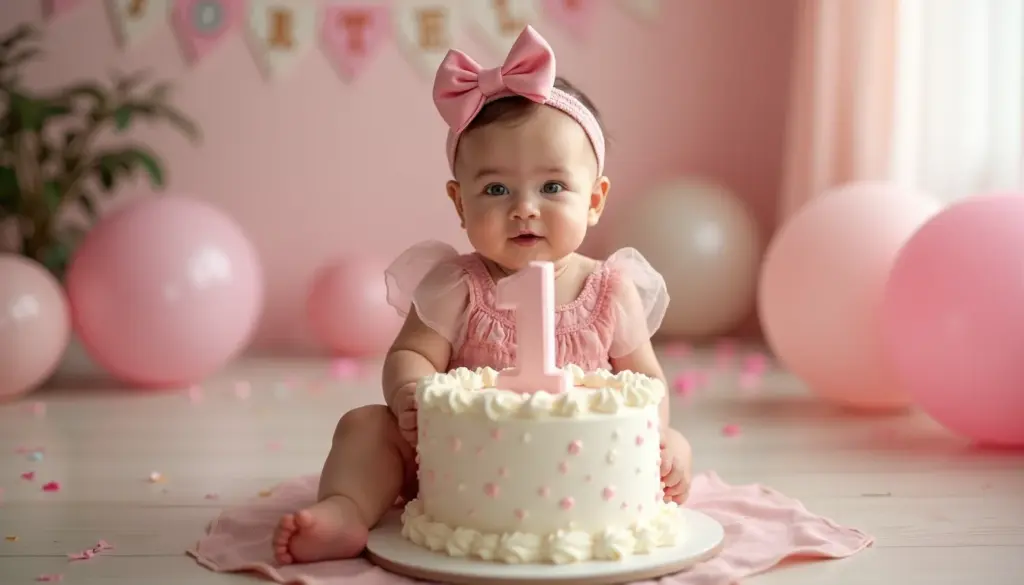 5 Temas Encantadores Para Festa de 1 Aninho Feminino 5 Temas Encantadores Para Festa de 1 Aninho Feminino