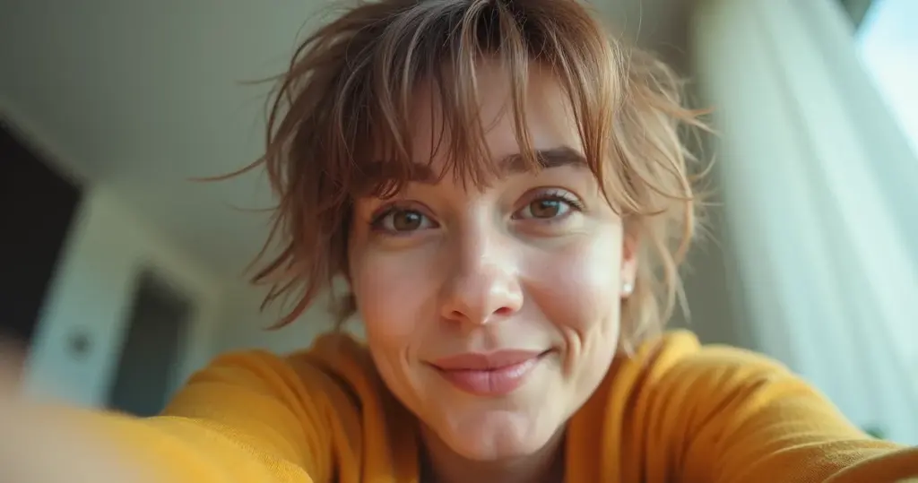 Tendência Cabelo 2026: O Corte Que Te Transforma!