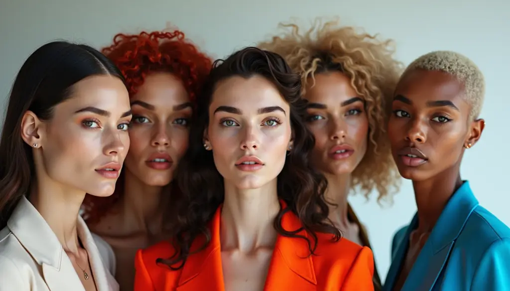 Tendências Cabelo 2026: Descubra os Cortes Que Vão Dominar o Ano