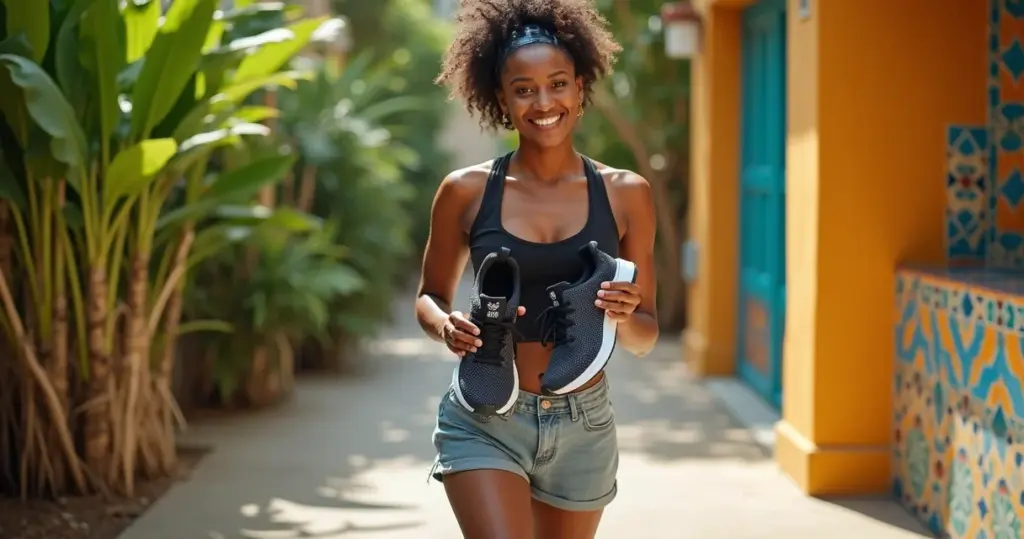 Tênis Adidas Duramo RC Feminino - Preto+Gelo: O Aliado Perfeito para Quem Começa a Correr