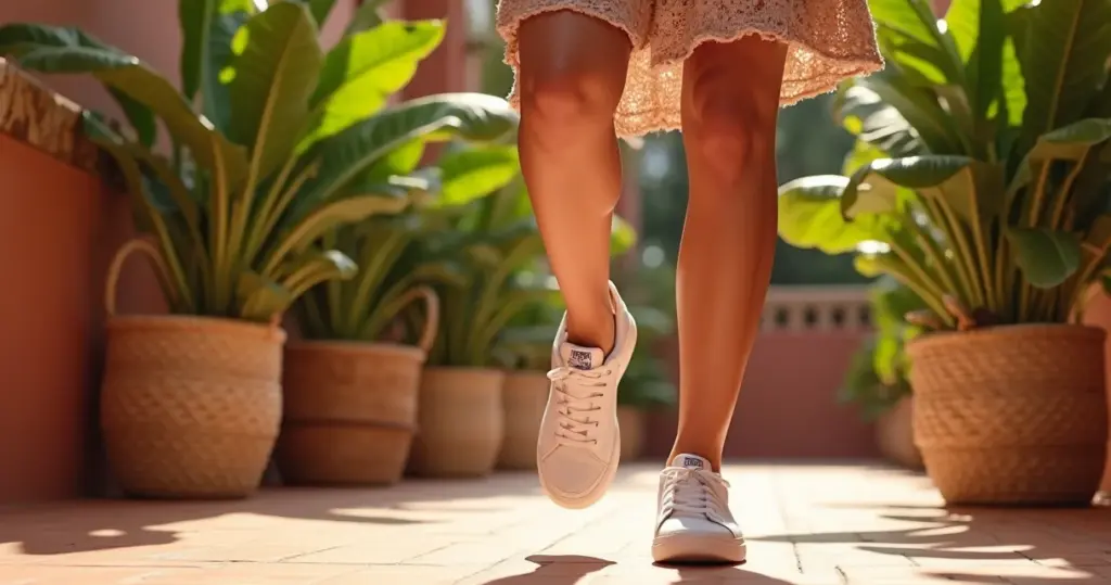 Tênis Adidas Feminino Barreda: O Guia Definitivo para Você Não Se Arrepender