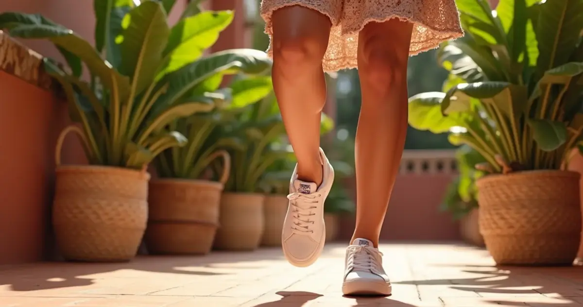 Tênis Adidas Feminino Barreda: O Guia Definitivo para Você Não Se Arrepender
