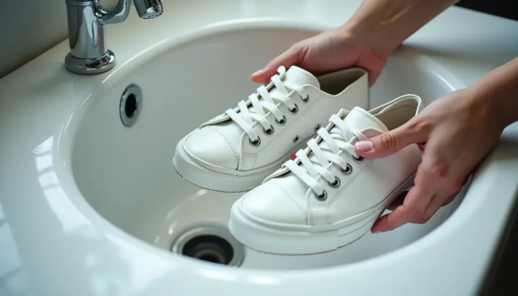 Como Lavar Tênis De Pano: Dicas Infalíveis Para Deixá-los Novos