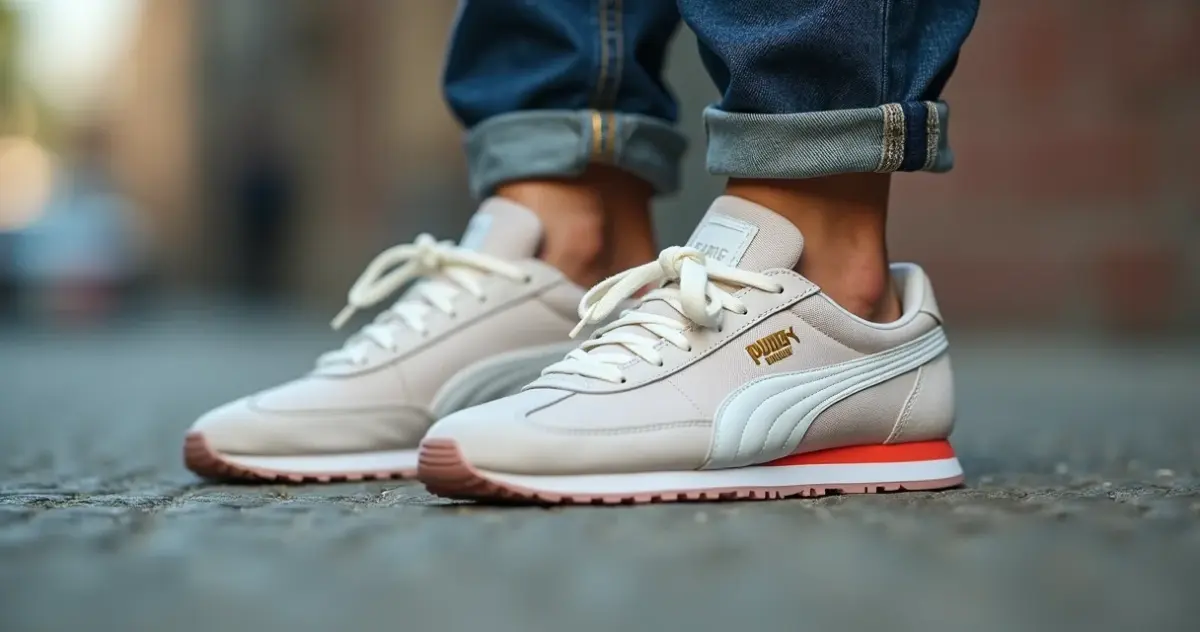 Tenis Puma Feminino: O Segredo de 2026 Que Você Precisa Ver!