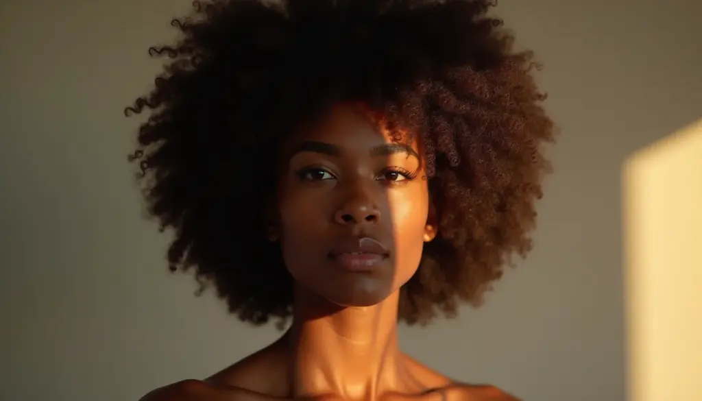 Textura Afro: Descubra os Segredos Para Definir Seus Fios em 2026 Textura Afro: Descubra os Segredos Para Definir Seus Fios em 2026