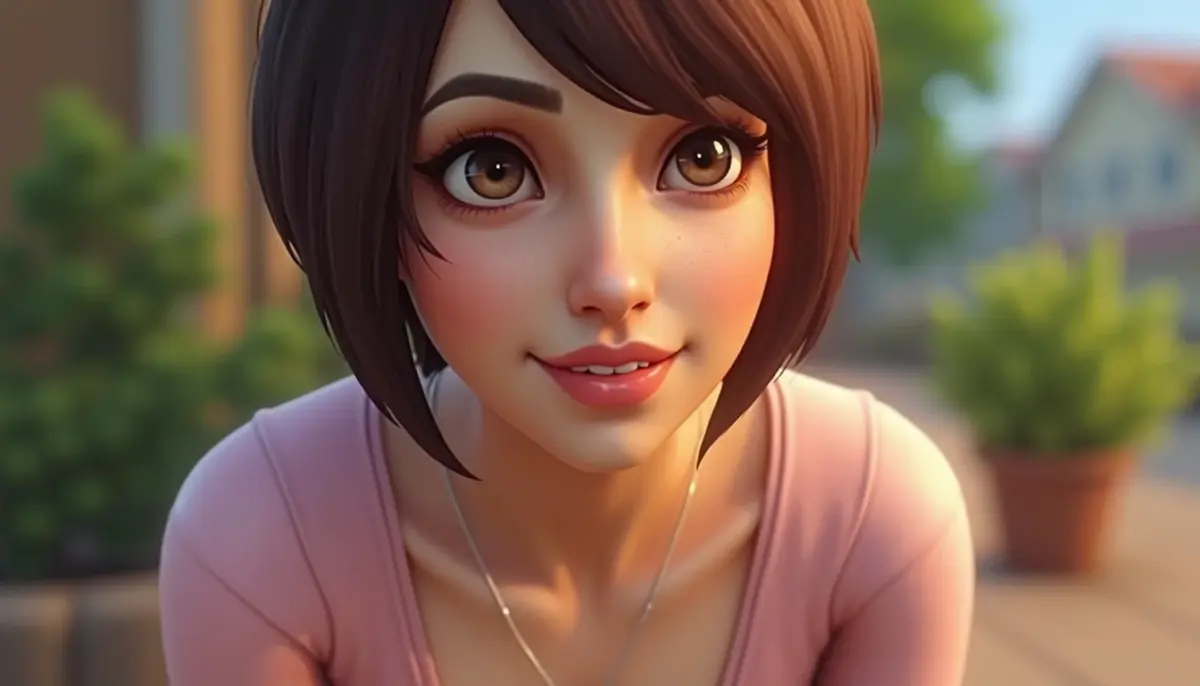 O Segredo do The Sims 4 CC Cabelo Curto Feminino Perfeito em 2026