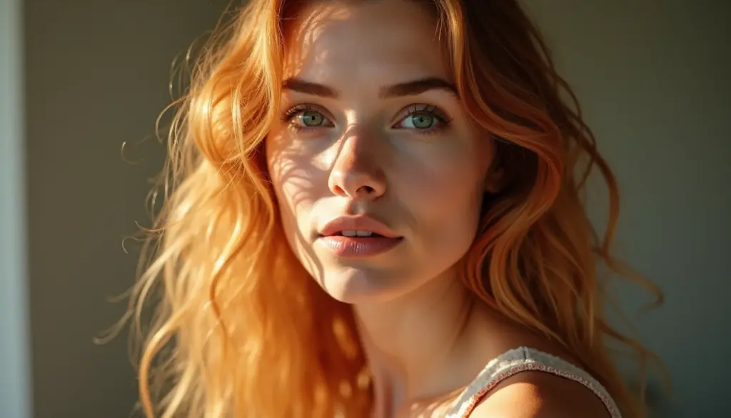 Tinta Loiro Acobreado: O Guia Completo Para Um Visual Radiante em 2026