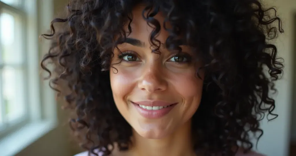 Tinta Preta Para Cabelo Cacheado: Segredo Revelado 2026!