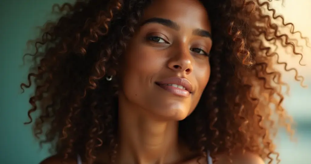 Tipo de Cabelo Cacheado: 7 segredos que seu cabeleireiro esconde [2026]