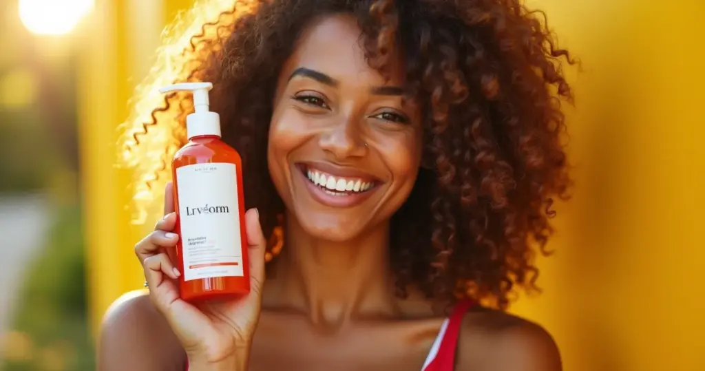 Tônico Capilar para Queda de Cabelo: o segredo que os dermatologistas não contam