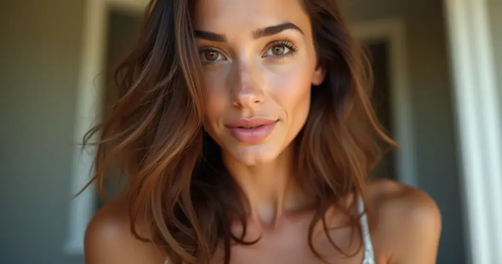 Tons de Marrom para Cabelo: Luxo e Sofisticação em 2026 Tons de Marrom para Cabelo: Luxo e Sofisticação em 2026