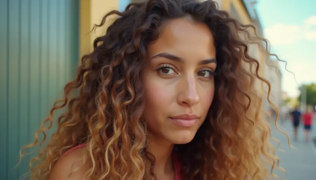 Trança Lateral Cabelo Cacheado Longo: O Guia Imbatível 2026