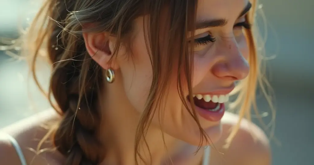 Tranças de Lado com Cabelo Solto: O Segredo Revelado!