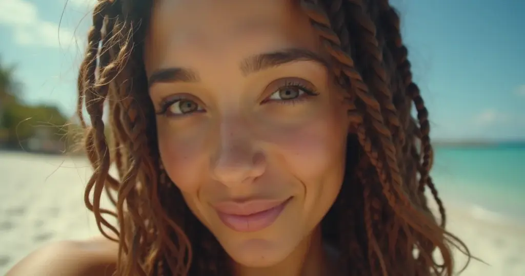 Tranças No Cabelo: O Segredo para Rejuvenescer Instantaneamente