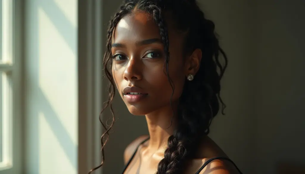 Tranças No Cabelo Todo: Como Fazer os Looks Mais Desejados de 2026 Tranças No Cabelo Todo: Como Fazer os Looks Mais Desejados de 2026