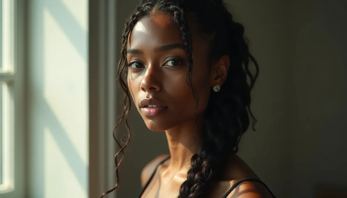 Tranças No Cabelo Todo: Como Fazer os Looks Mais Desejados de 2026