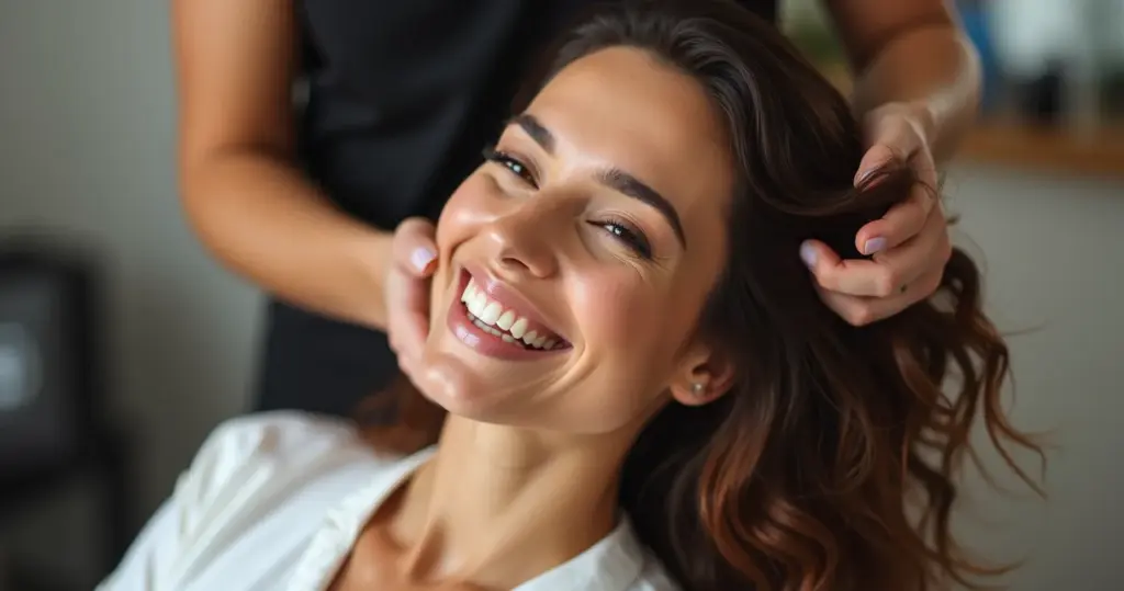 Tratamento capilar em Diadema valor: O segredo revelado!