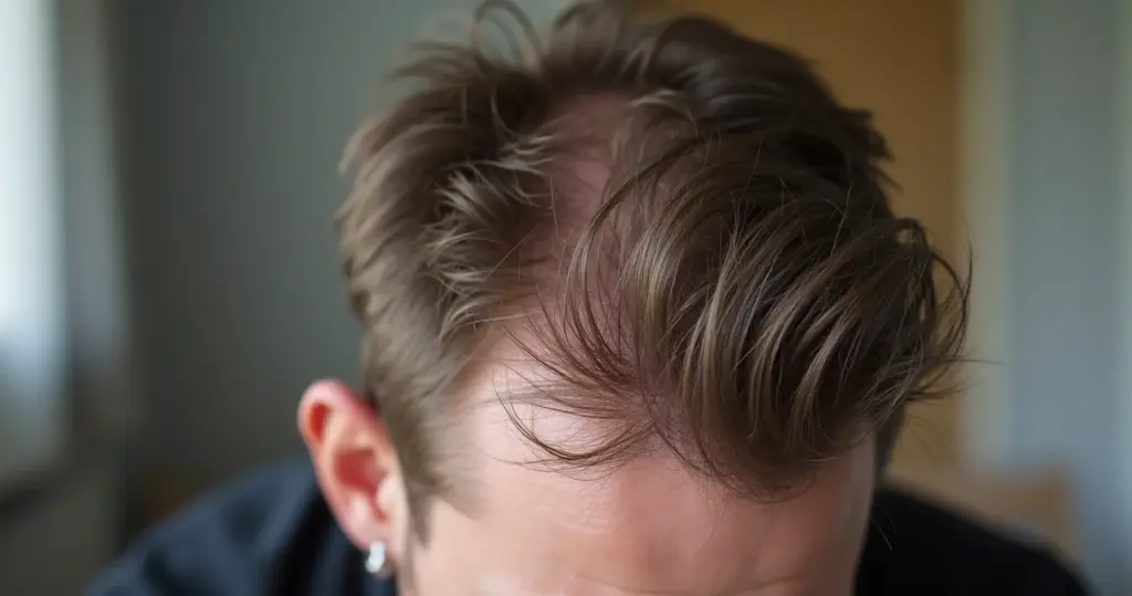 Tratamento Queda Cabelo Olinda: O Segredo Revelado!