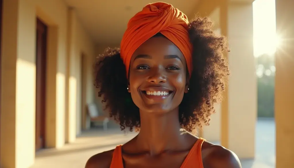 Turbante Para Cabelo Cacheado: O Guia Essencial de 2026 Turbante Para Cabelo Cacheado: O Guia Essencial de 2026