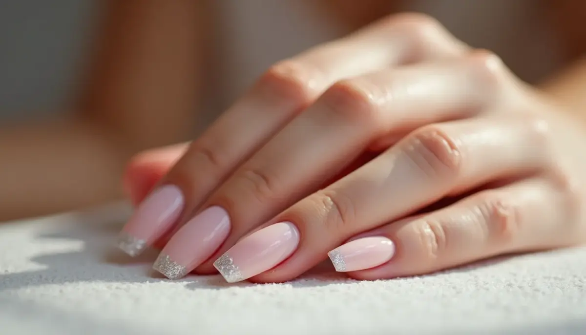 Unhas de Gel Perfeitas: Guia Essencial Para 2026