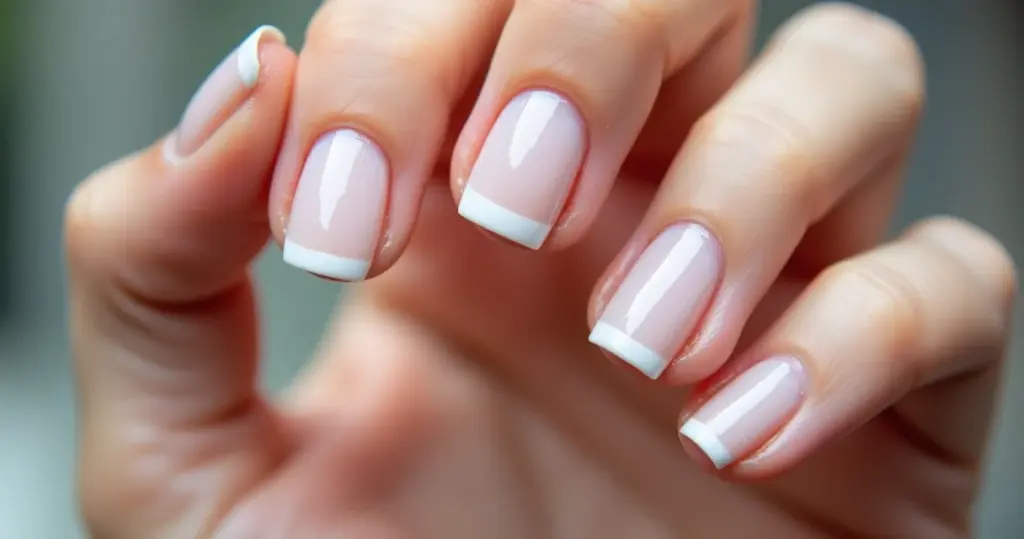 Unhas De Gel Claras E Simples: O Guia Definitivo 2026