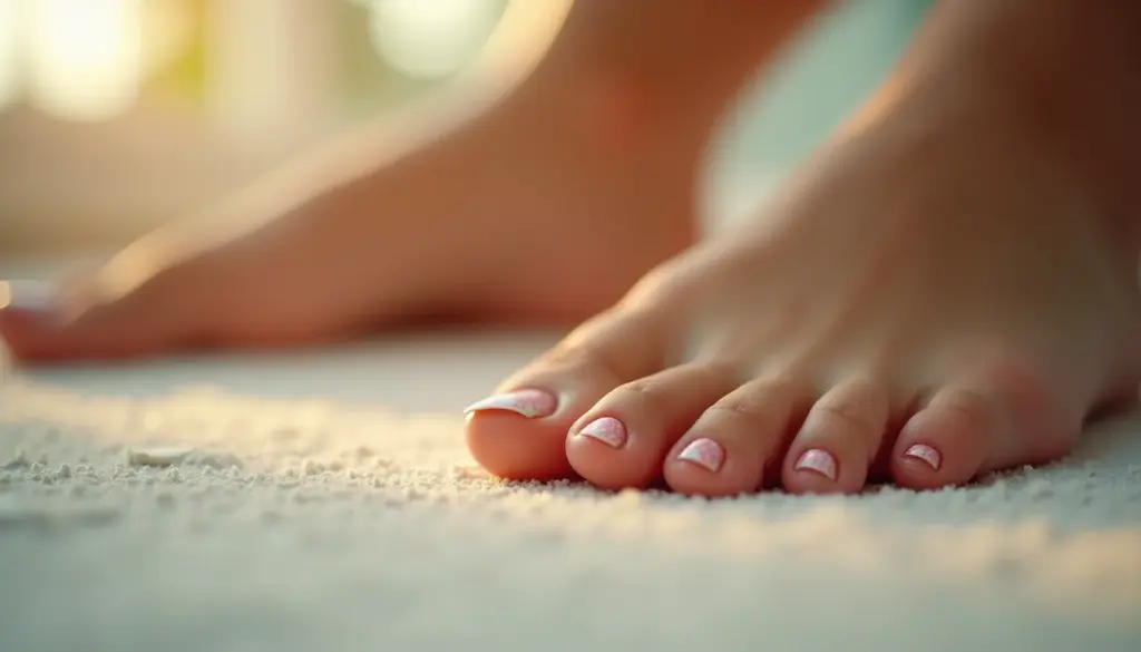 Unhas Decoradas no Pé: 7 Ideias Incríveis Para Arrasar em 2026 Unhas Decoradas no Pé: 7 Ideias Incríveis Para Arrasar em 2026