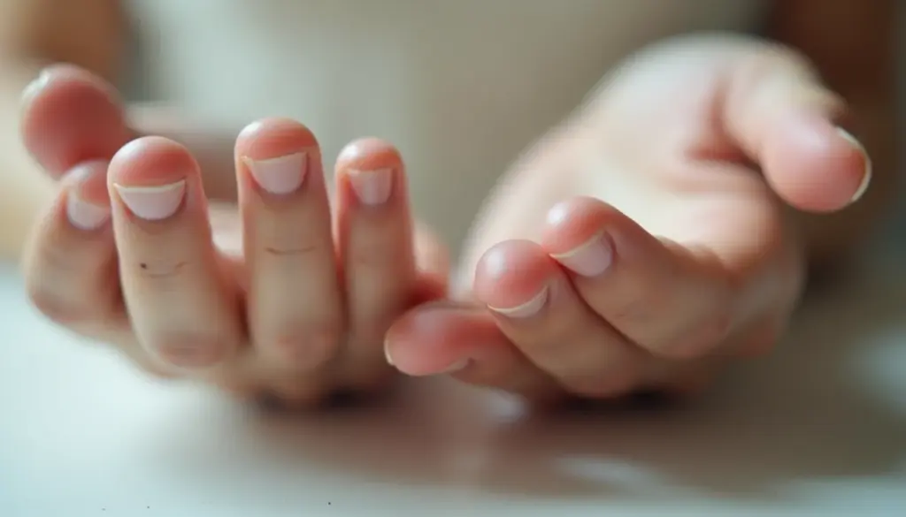 Unhas Descamando: Descubra as Causas e Soluções Rápidas Unhas Descamando: Descubra as Causas e Soluções Rápidas