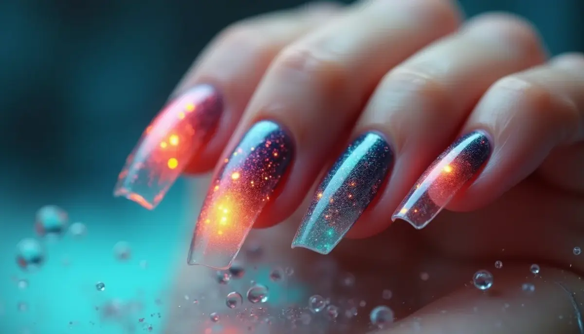 Unhas Francesinhas Inovadoras: 7 Designs Que Vão Te Surpreender em 2026