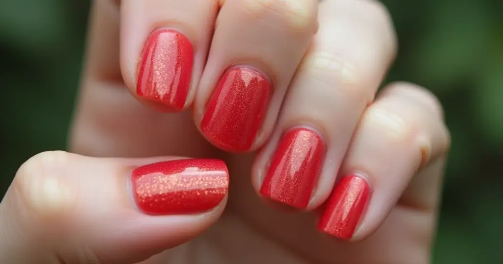 Unhas Pintadas: As Tendências de 2026 Que Vão Te Surpreender!