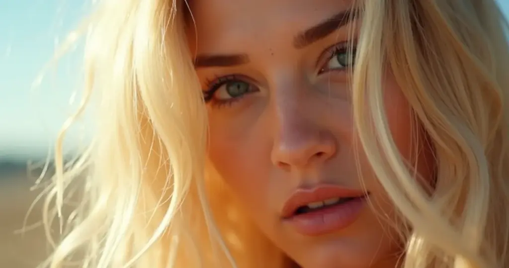 V Cabelo Loiro 2026: O Segredo do Loiro Manteiga Perfeito