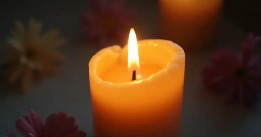 Vela Aromatica Significado: Mais que Cheiro, um Ritual Vela Aromatica Significado: Mais que Cheiro, um Ritual