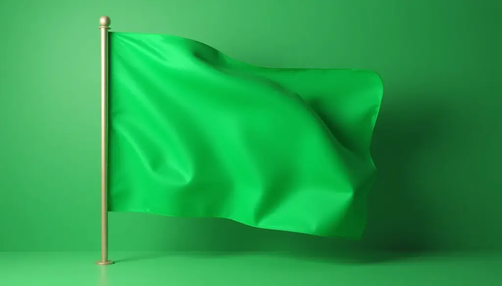 Verde Bandeira Combina Com Que Cor? As Harmonizações Perfeitas Verde Bandeira Combina Com Que Cor? As Harmonizações Perfeitas