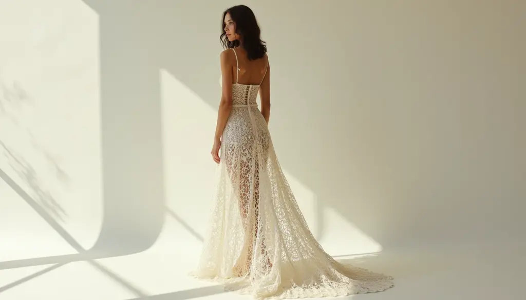 Vestido Branco Crochê: 5 Maneiras de Arrasar em 2026