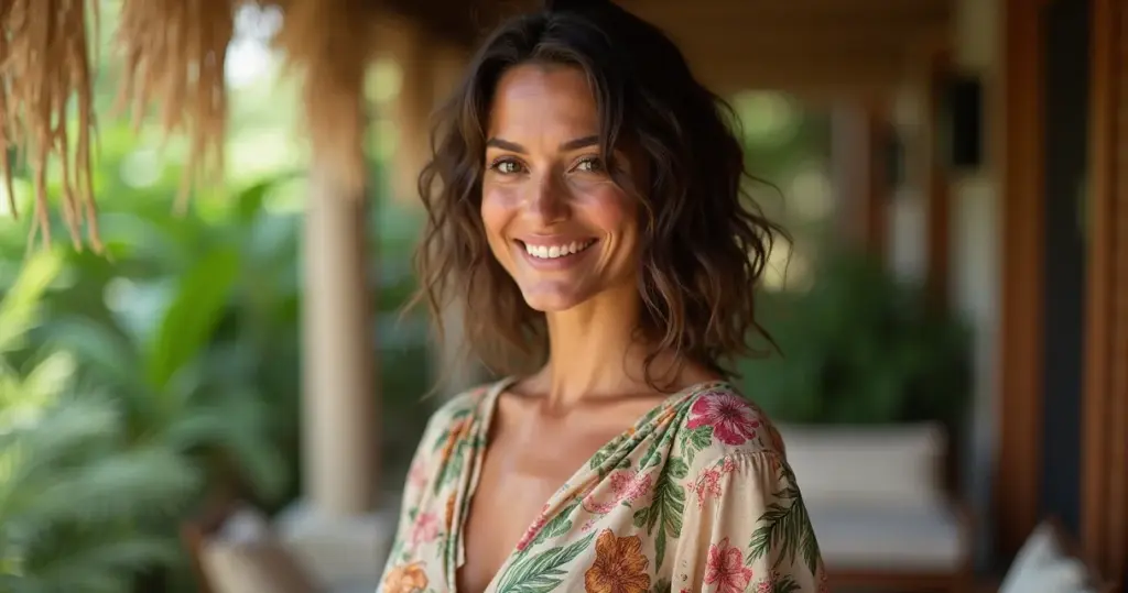 17 Ideias de Vestido Solto Longo para Você Ter Conforto e Estilo em 2026