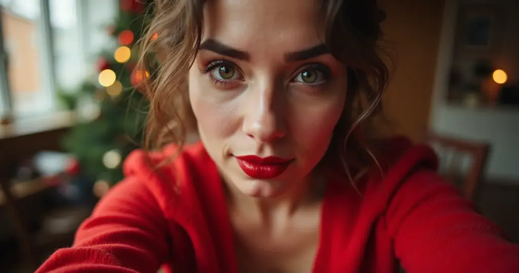 Vestido Vermelho Natal: O Guia Definitivo para Brilhar 2026