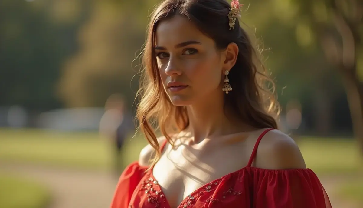 Madrinha de Formatura em 2026: 5 Estilos de Vestidos Incríveis