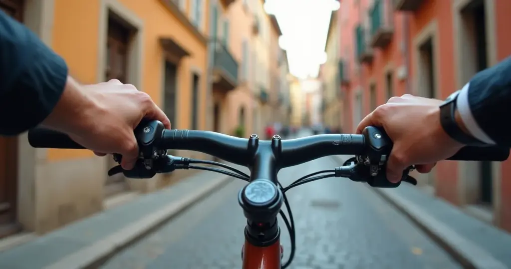 Viagem De Bike Pela Europa: Aventura Acessível em 2026!