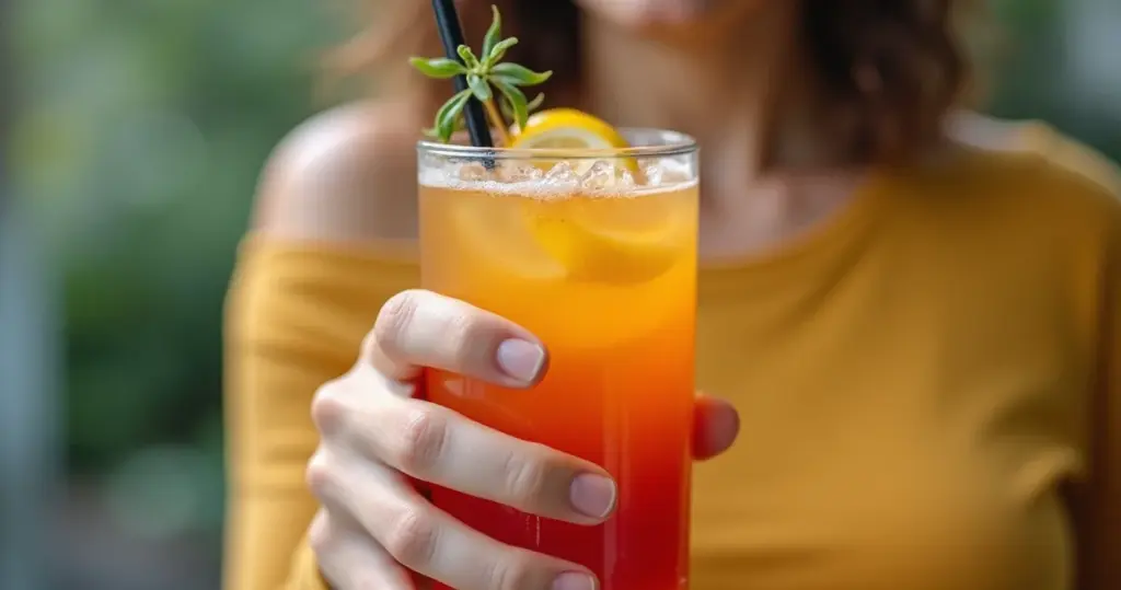 Vitamina Detox: Sinta-se Leve e Radiante em 2026!