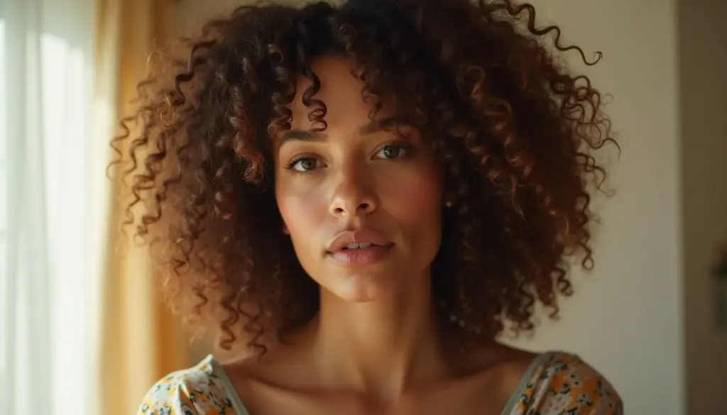 Voltando Aos Cachos: O Guia Definitivo Para Definir Seus Fios em 2026