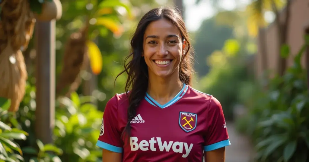 West Ham feminino: por que essa 11ª posição na WSL é só o começo