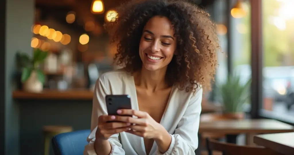 10 Mensagens Irresistíveis para Ele Pensar em Você o Dia Todo: 85 Ideias Práticas 10 Mensagens Irresistíveis para Ele Pensar em Você o Dia Todo: 85 Ideias Práticas