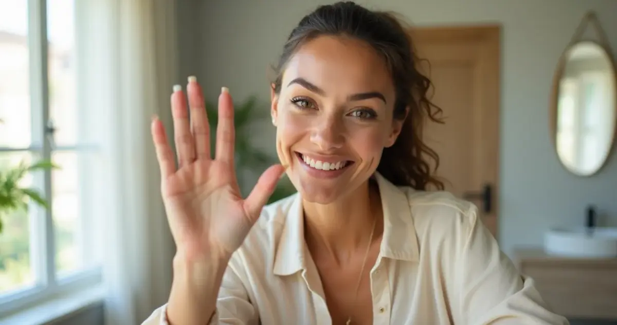 5 dicas essenciais para evitar unhas amarelas: o método que ninguém te contou