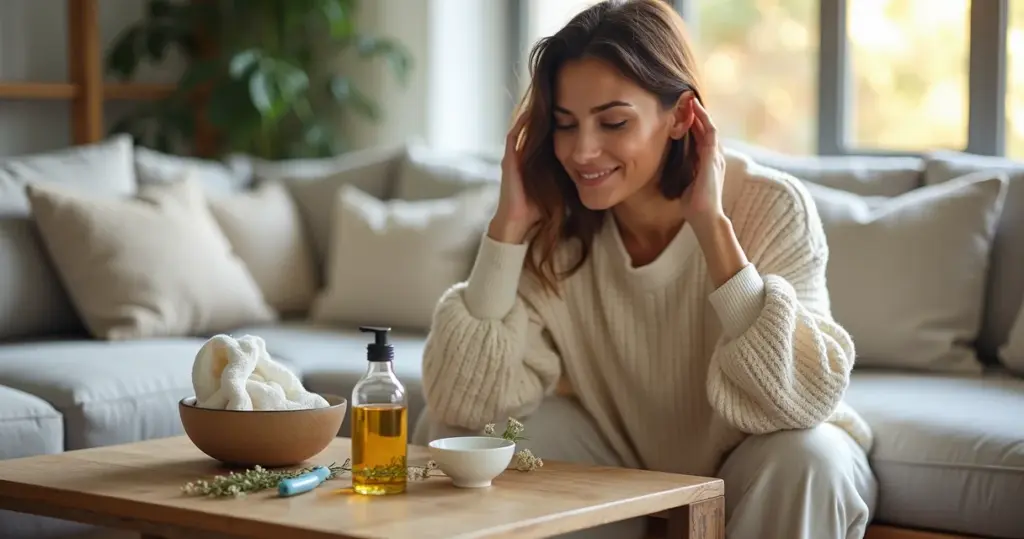 7 dicas rápidas para aliviar dor de ouvido em casa (e o erro que piora tudo)