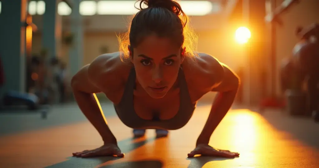 Abs academia: o erro que 91% cometem ao buscar barriga chapada