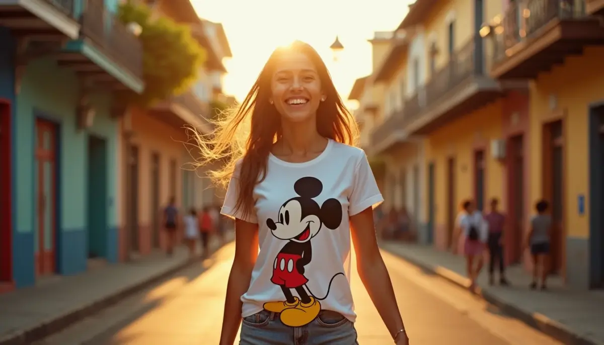 53 Ideias de Adidas Disney Looks para Usar Agora em 2026