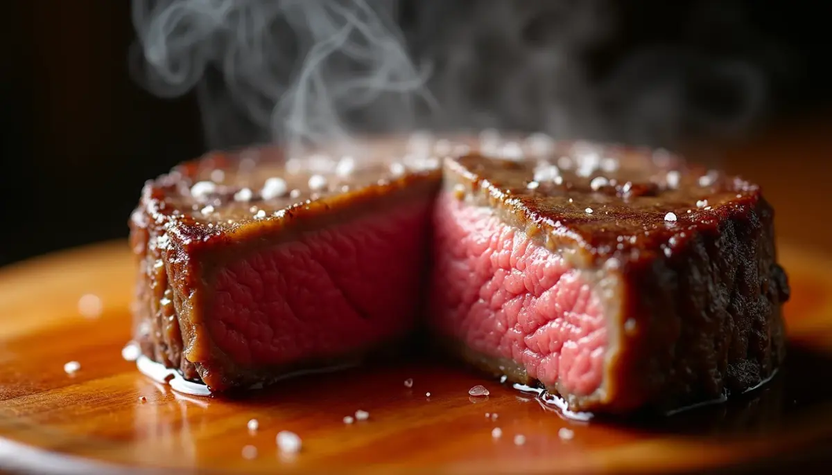 Alcatra com Osso: 6 Passos para uma Carne Suculenta